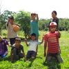 Aldea Guaporaty - Misiones